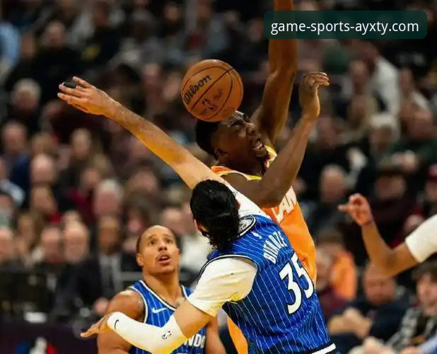 骑士力克魔术取四连胜：一场在爱游戏平台见证的得分盛宴详解